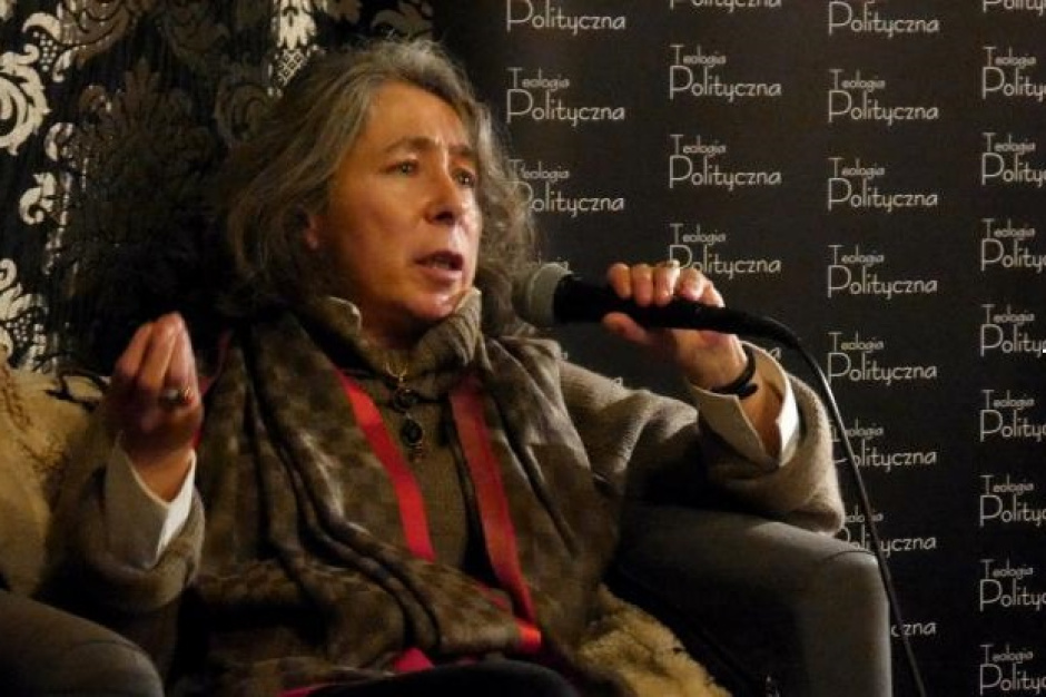 Agnieszka Kołakowska: Totalitaryzm stary i nowy