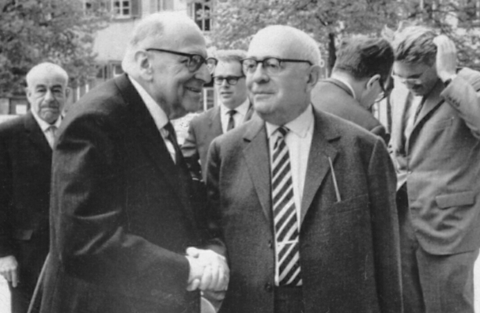 Habermas a tradycje niemieckiej filozofii politycznej. Rozmowa z Barbarą Markiewicz