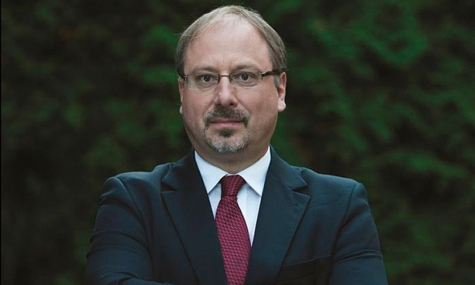 Arkady Rzegocki: Kultura polska odgrywa bardzo istotną rolę w Europie