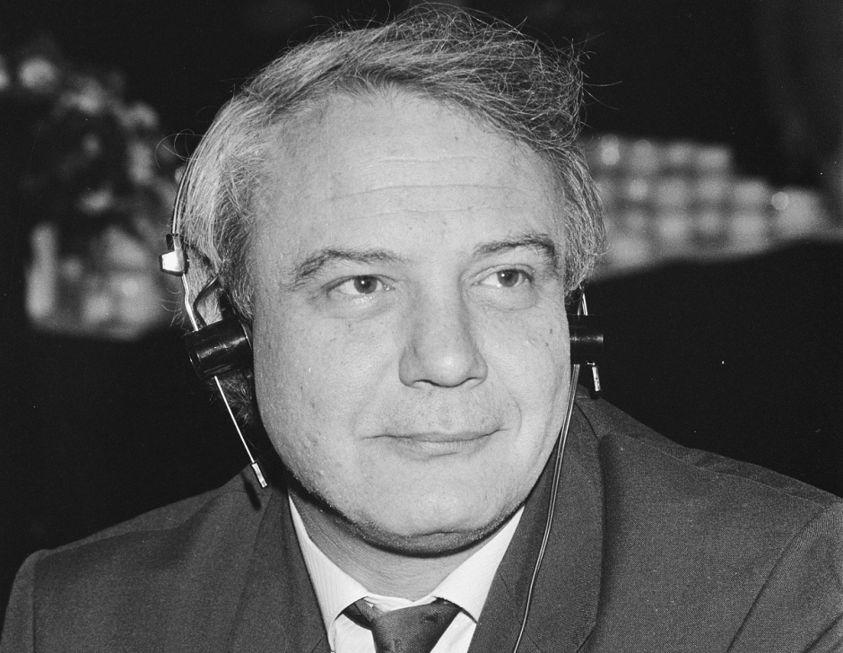 Apel Władimira Bukowskiego o sąd nad komunizmem