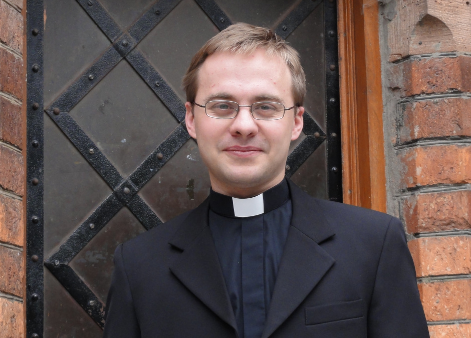 Ks. Marek Dobrzeniecki: Korzenie konserwatyzmu. Na marginesie zarzutów o fobię i nietolerancję