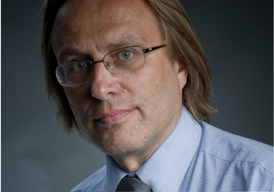 Dariusz Gawin: Czy liberał może być patriotą?