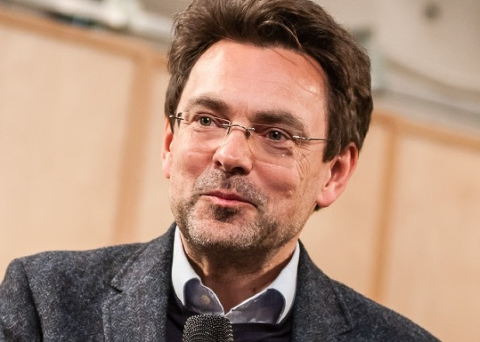 Dariusz Karłowicz: Anoda