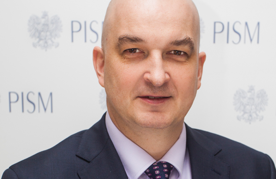 Brexit, przyszłość Europy i rosyjska wizja świata. Rozmowa ze Sławomirem Dębskim