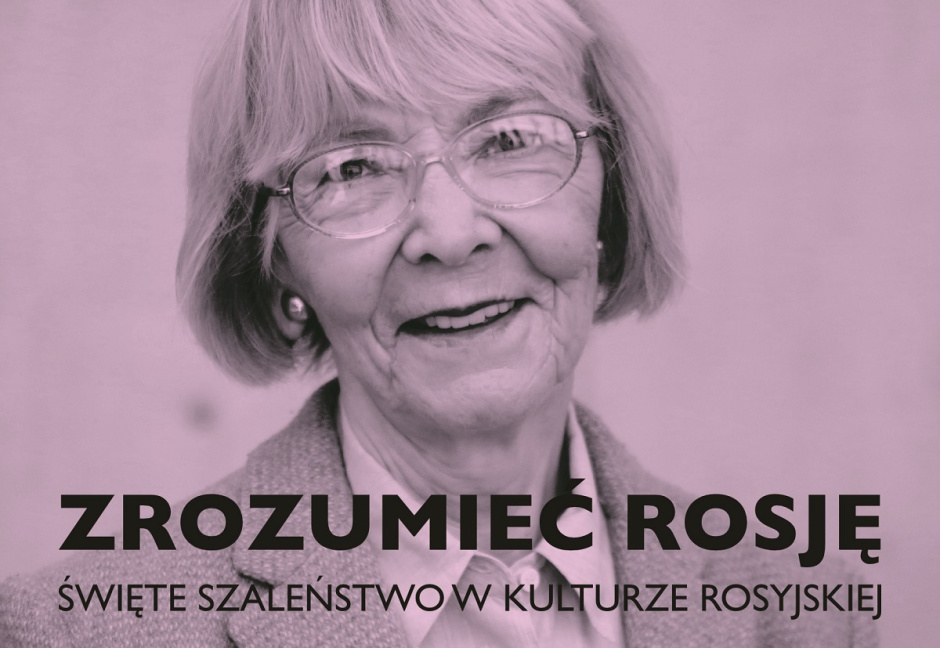 Ewa Thompson: Pierre Bezuchow, święty szaleniec