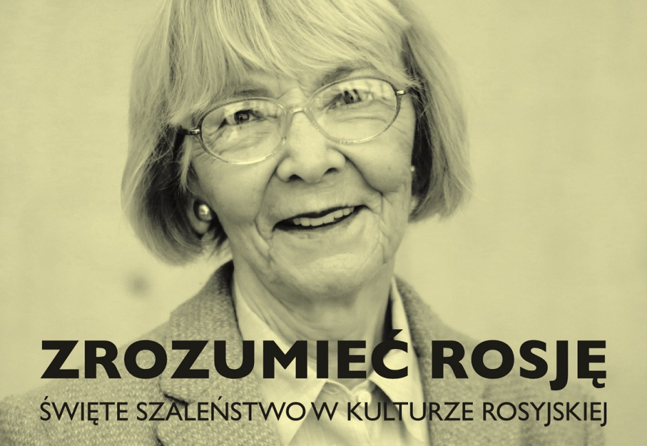 Ewa Thompson: Polska i Rosja postkolonialne