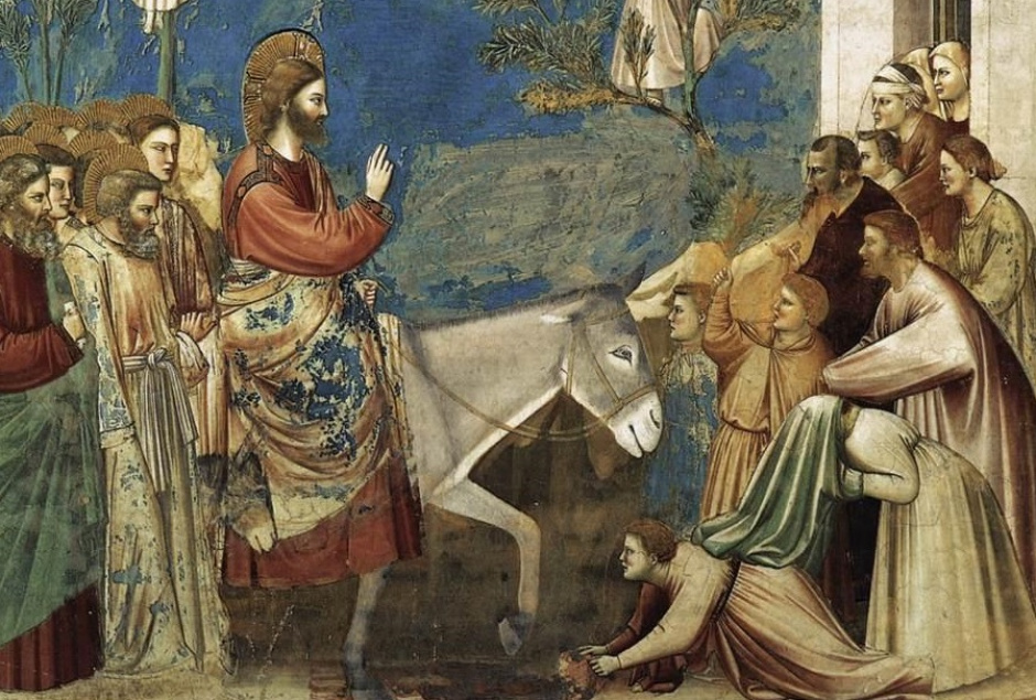 Benedykt XVI: Chrystus wynosi nas aż na wysokość Boga