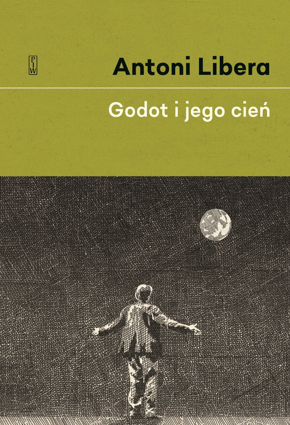 Godot i jego cień – Antoni Libera