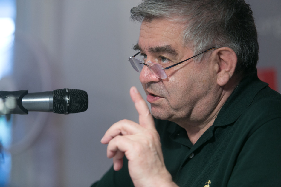 Herakles odczarowany. Antoni Libera o „Trachinkach” Sofoklesa