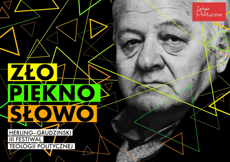 [FILM] Herling-Grudziński. Piękno // Skrót spotkania