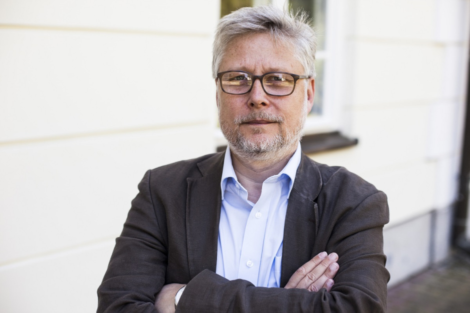 Przekleństwem kultury polskiej po 1989 roku jest jej wtórność