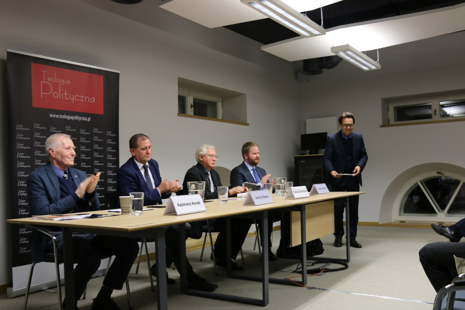 Depozyt republikanizmu. Fotorelacja z konferencji o specyfice polskiego oświecenia 