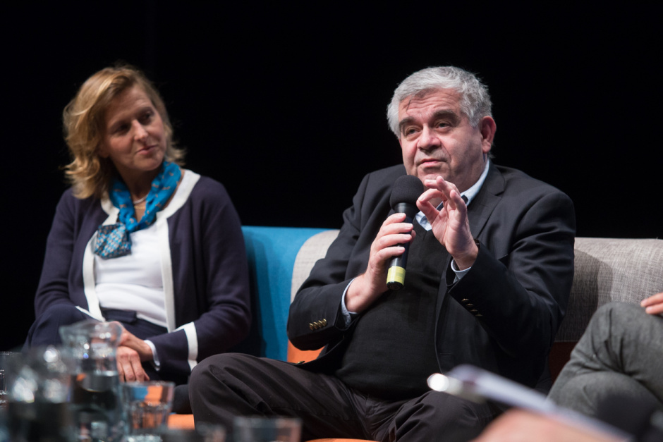 III Festiwal Teologii Politycznej: Herling. Piękno [OBEJRZYJ NAGRANIE]