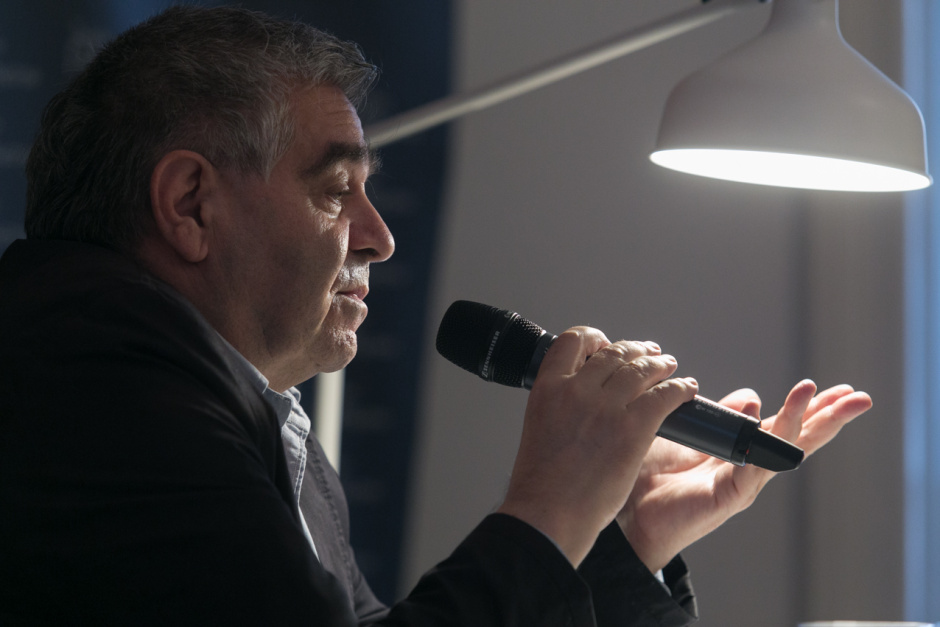 Ifigenia... zapomnij o niej! Seminarium Antoniego Libery o „Ifigenii” Racine'a [RELACJA]