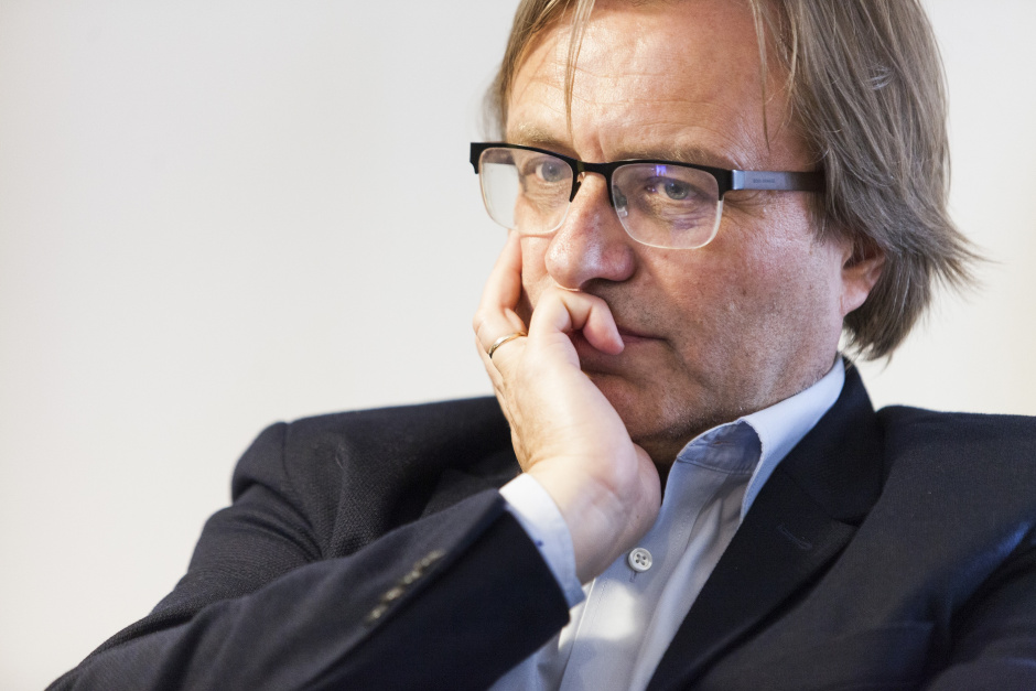 Powstańcy wybierali między radykalnym złem a próbą oporu. Dariusz Gawin w tygodniku „Sieci”