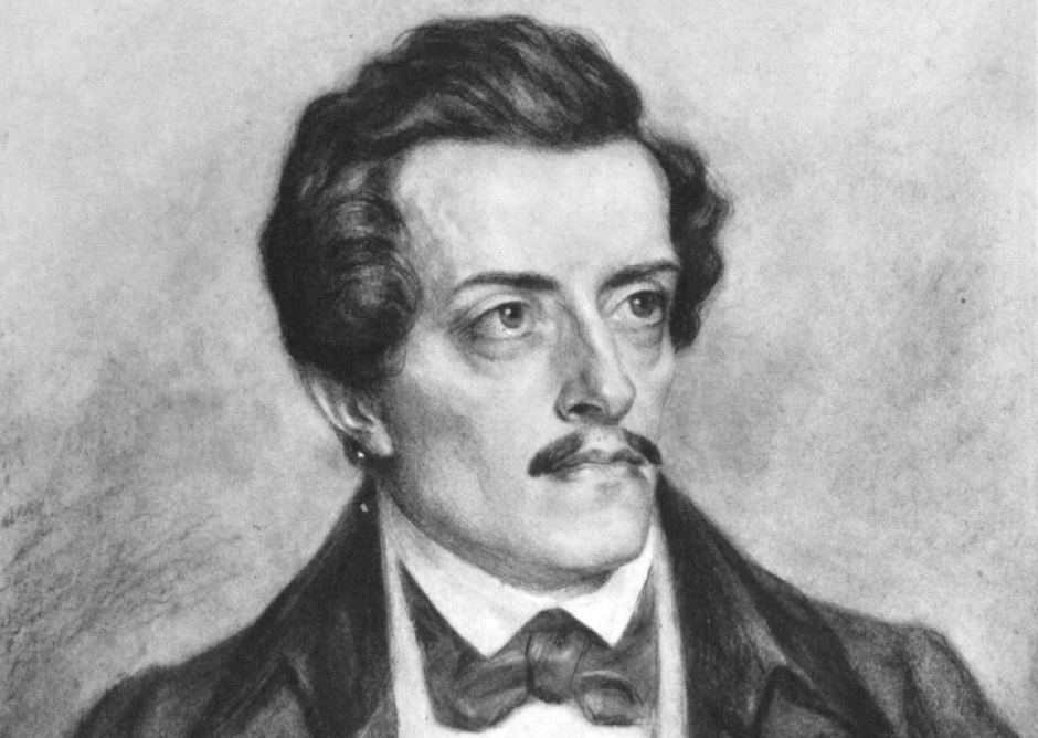 Juliusz Słowacki: Do emigracji o potrzebie idei