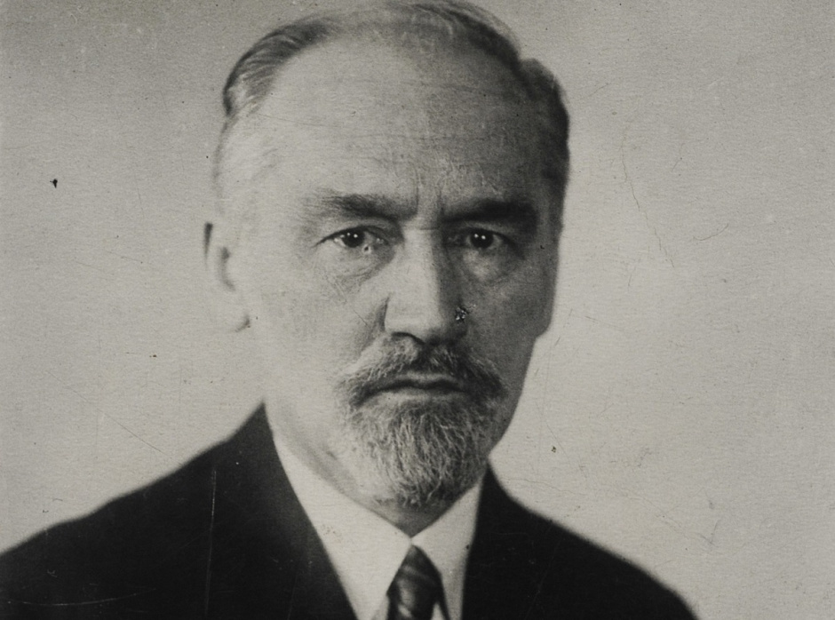 Karol Irzykowski: Boy – brązownik