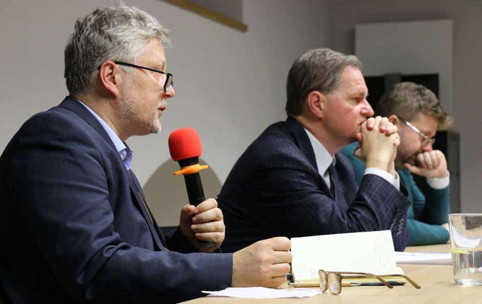 Paradoksy polskiej nowoczesności w XIX wieku. Relacja z konferencji Teologii Politycznej 