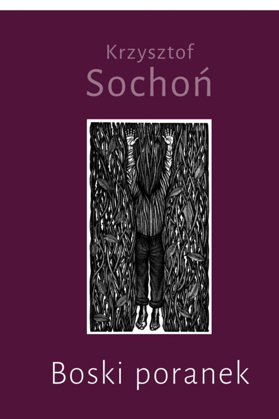 Boski poranek –  Krzysztof Sochoń