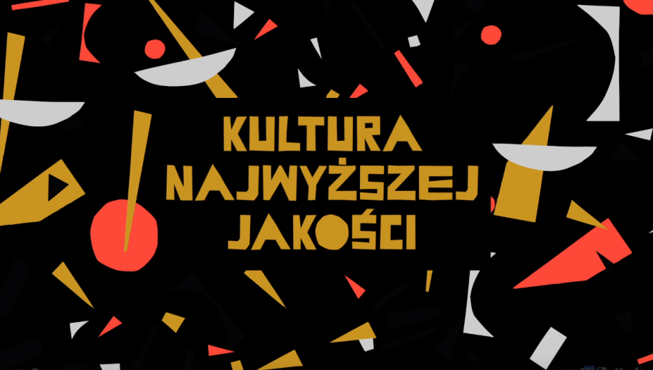TVP Kultura z nową ramówką i w jakości HD