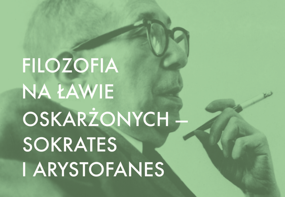 Dzisiaj! Zapraszamy na premierę książki Leo Straussa