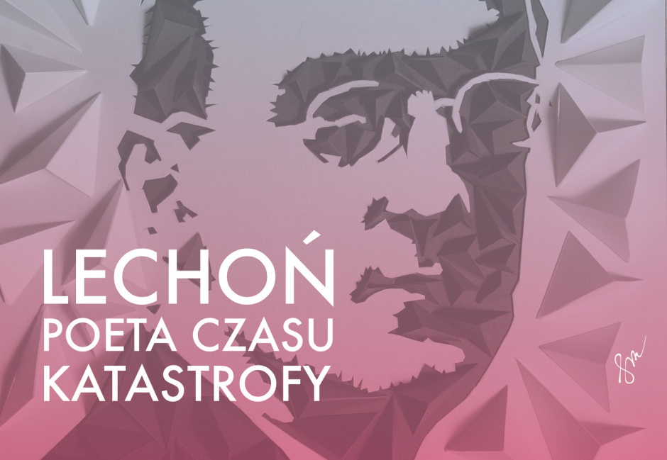 Spotkanie „Lechoń. Poeta czasu katastrofy”