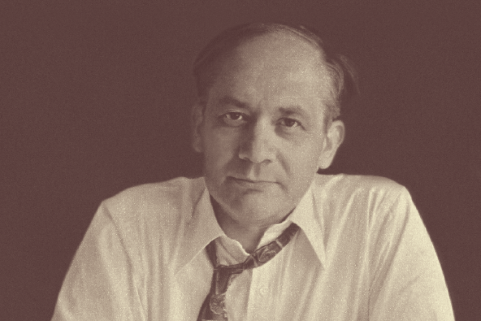 Rafał Lemkin: Ludobójstwo jako zbrodnia prawa międzynarodowego