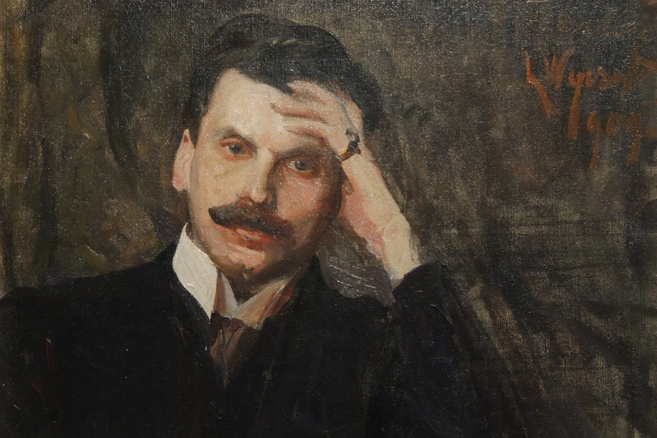 Anna Nasiłowska: Boy i przeszczep racjonalizmu