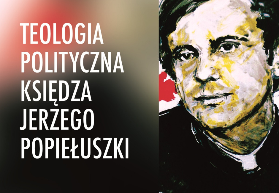 PREMIERA „Męczeństwo i miłość” // ks. Sochoń, Żaryn, Czaczkowska // zapraszamy