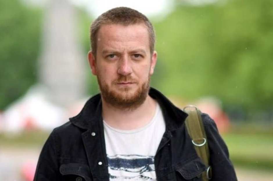 Mateusz Matyszkowicz: Filozofia mistycznej niepodległości
