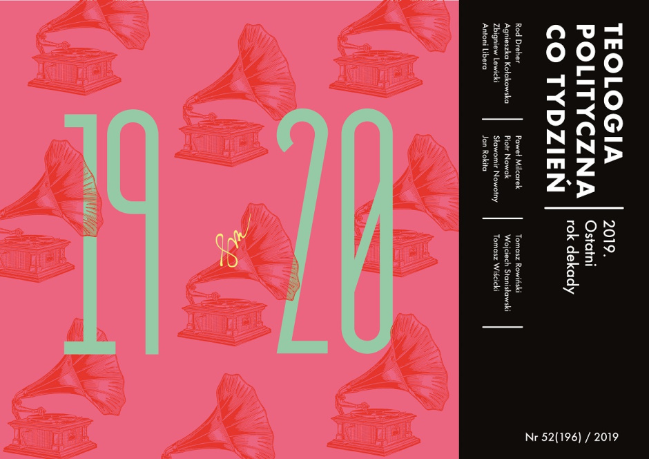 2019. Ostatni rok dekady [TPCT 196]