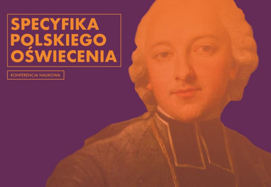 Specyfika polskiego oświecenia – zobacz nagranie z konferencji