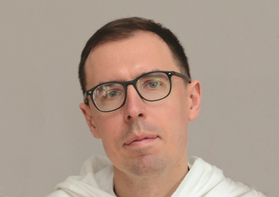 O. Krzysztof Ośko OP: Rola wcielenia w nauczaniu św. Tomasza z Akwinu