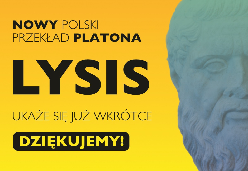Siódmy tom Biblioteki Klasycznej ukaże się już wkrótce dzięki wsparciu 120 darczyńców!