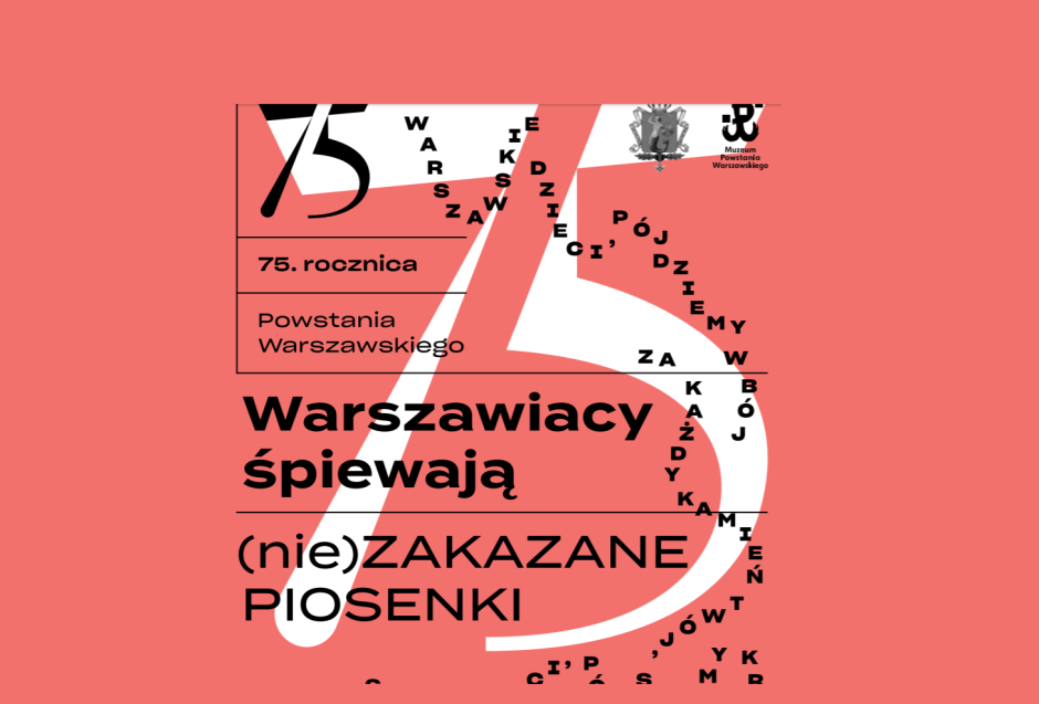 Nie zapomnij! Dzisiaj śpiewamy (nie)zakazane piosenki