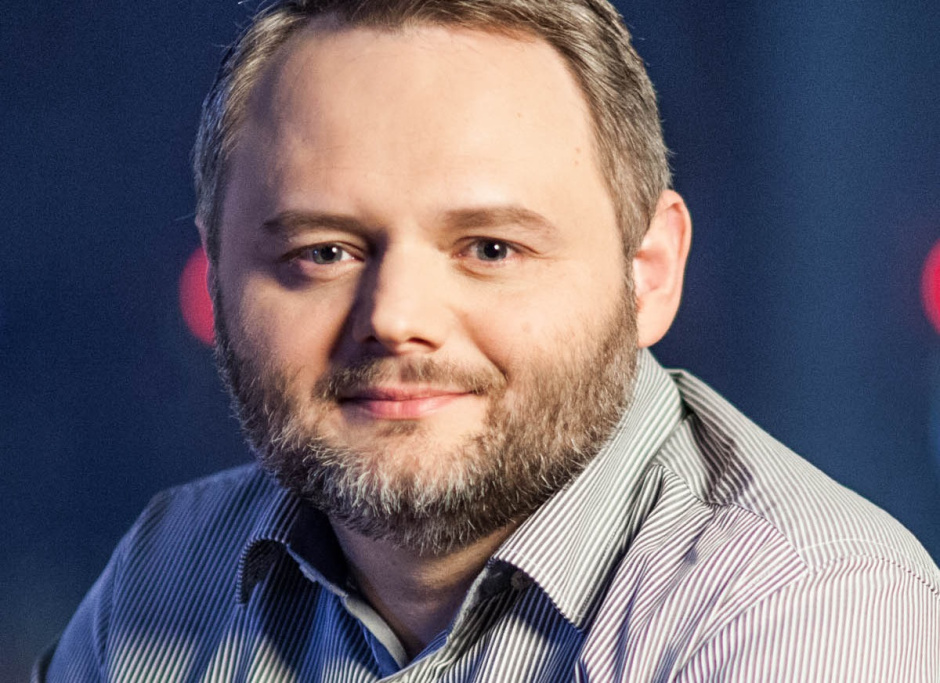 Franciszek Rakowski: Sztuczna Inteligencja w porządku stworzenia