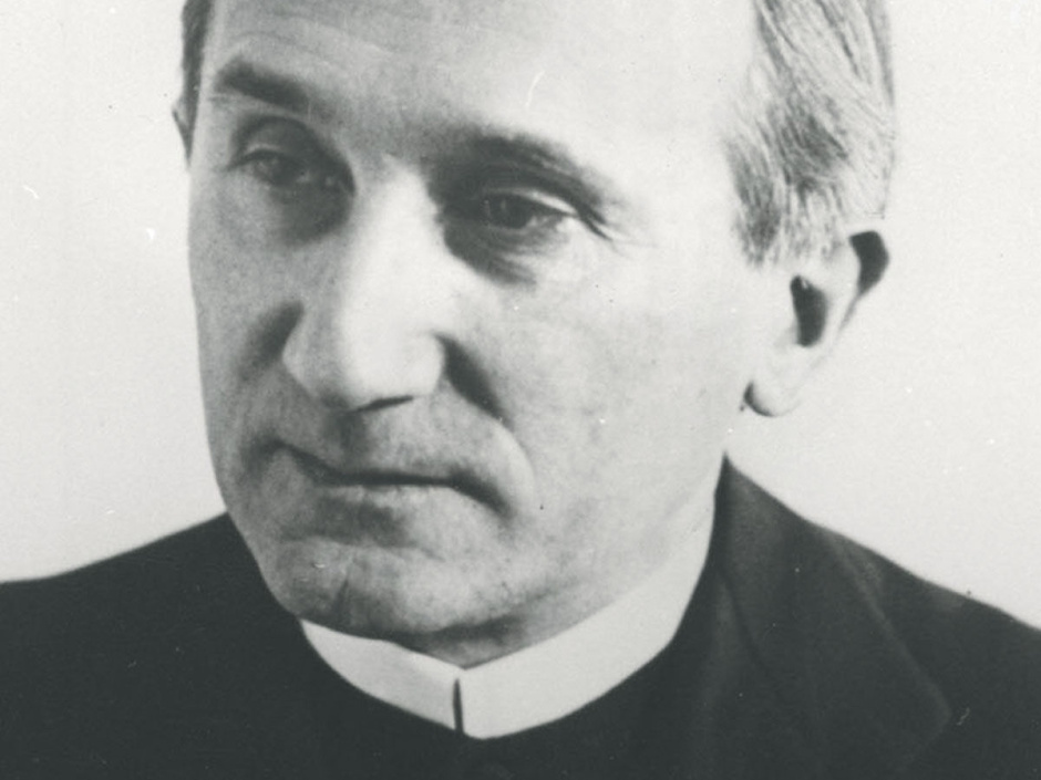 Romano Guardini: Znaczenie chrześcijańskiej nauki o ciele