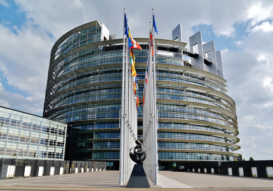 Krzysztof Winkler: Brexit – dezintegracja Unii Europejskiej?