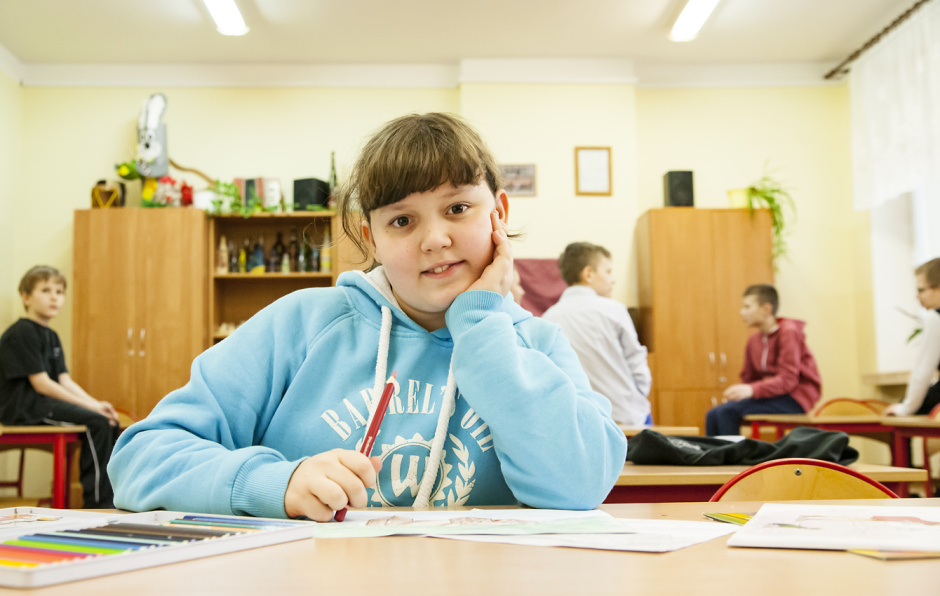 Izabela Stawicka: Mądre pomaganie, czyli jakie? 