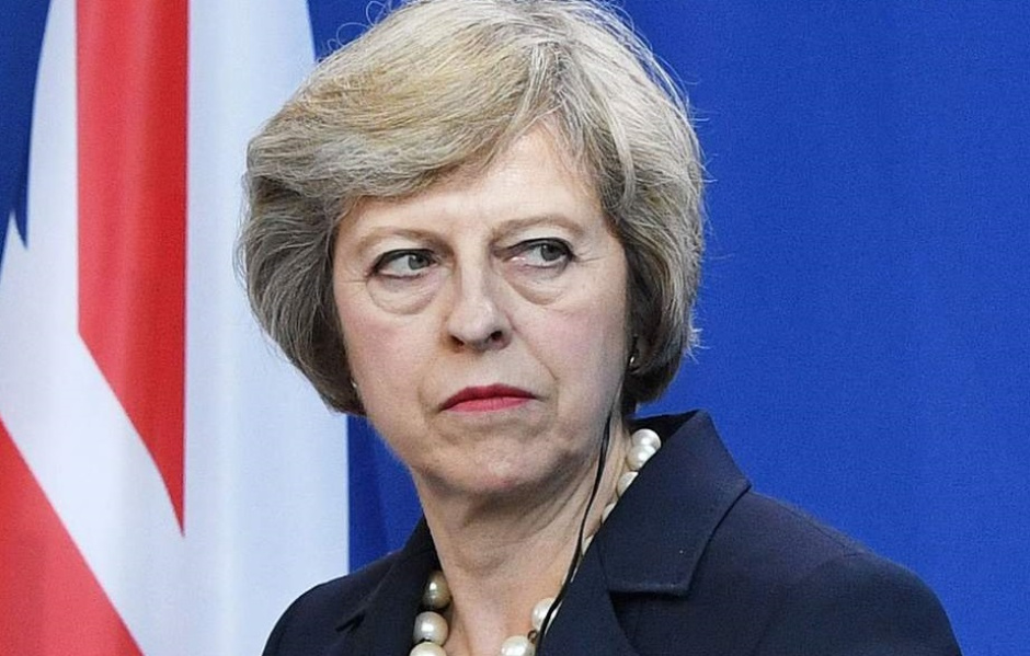 Brexit – decydujące głosowanie