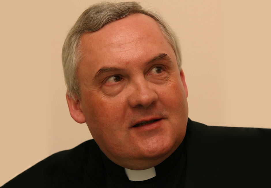Ks. Witold Kawecki: W pięknie gotyckich katedr rozpoznajemy ślady Boga