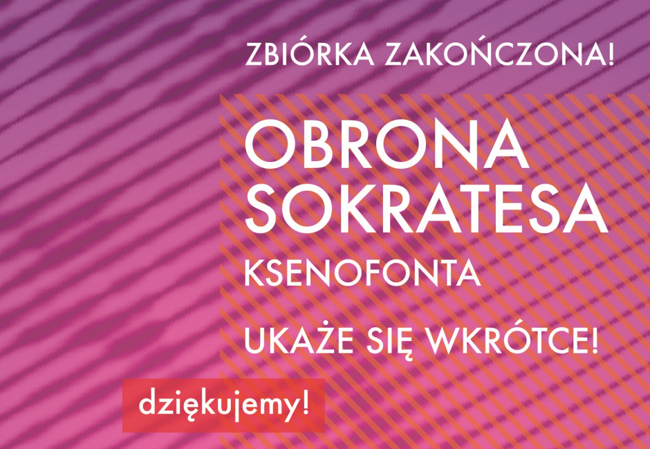 Szósty tom Biblioteki Klasycznej Teologii Politycznej już wkrótce!