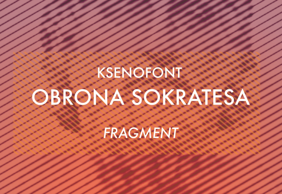 Dorota Tymura: „Apologia” jako dzieło literackie