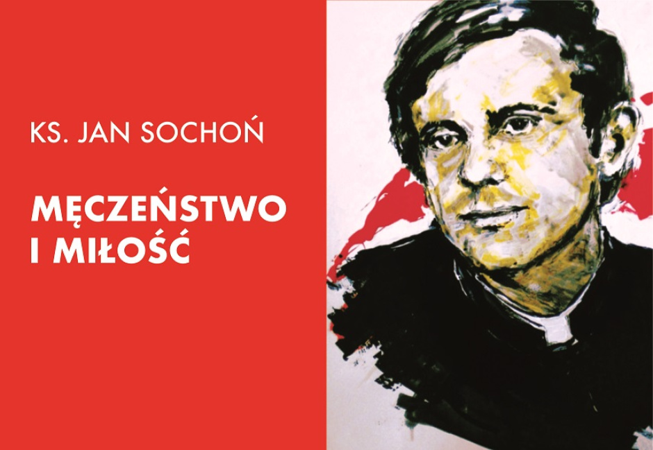 Jurek nie był bez skazy. Rozmowa Roberta Mazurka z ks. Janem Sochoniem