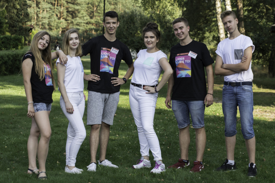 Sprawozdanie z 4. edycji Akademii Liderów Fundacji Świętego Mikołaja