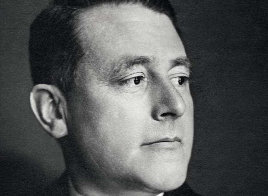 Paweł Kaczorowski: Carl Schmitt, Rzesza Niemiecka i gra tego świata