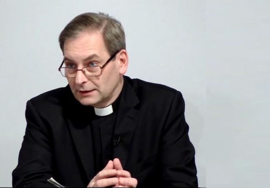 Ks. Piotr Mazurkiewicz: Aborcja w Stanach Zjednoczonych