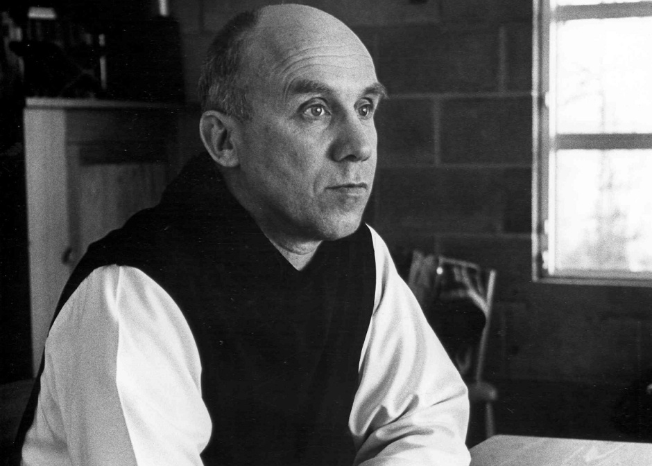 Aleksander Gomola: Miłosz – Merton. Układ podwójny