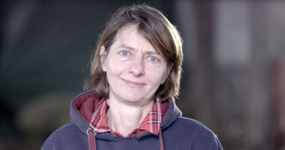 Dwie kobiety na całe życie. Rozmowa z Mirosławą Gruszczyk, laureatką nagrody im. Jana Rodowicza „Anody”