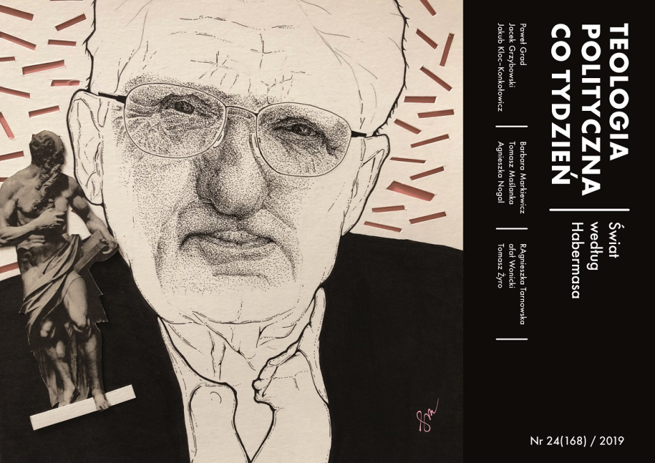 Świat według Habermasa [TPCT 168]